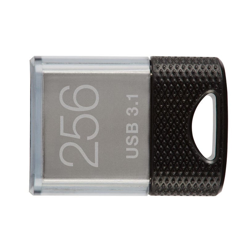 PNY 256GB Elite-X Fit USB 3.1 Flash Drive - 200MB/s - Image 1